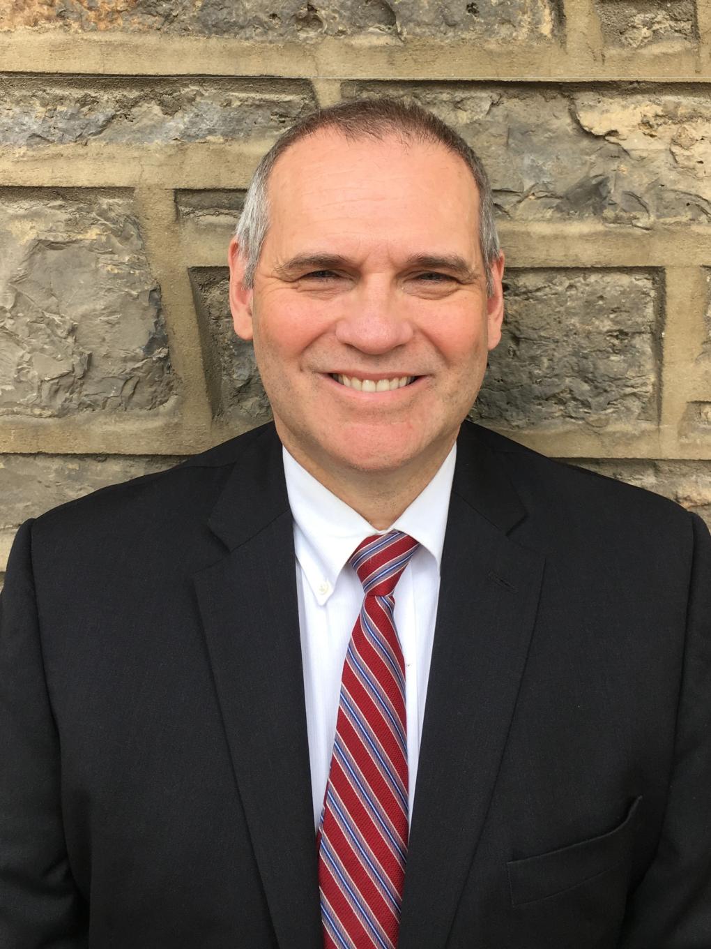 David Christiansen