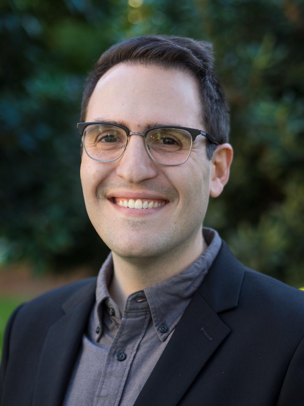 Daniel Susser