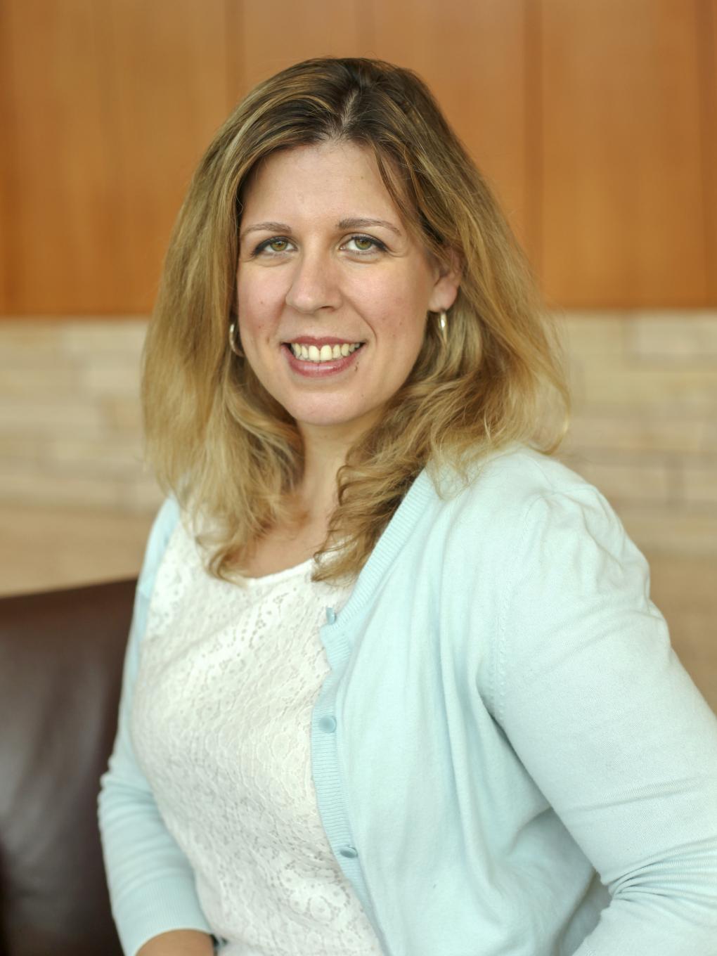 Dara Purvis
