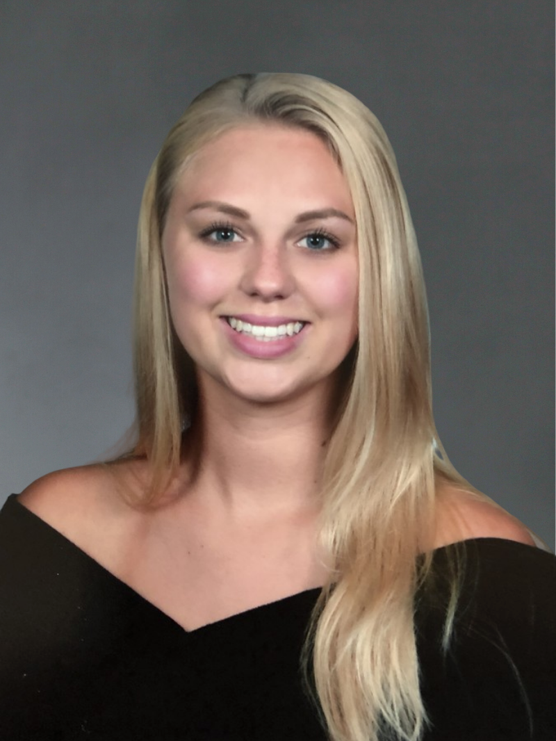 Leah DeLancey headshot