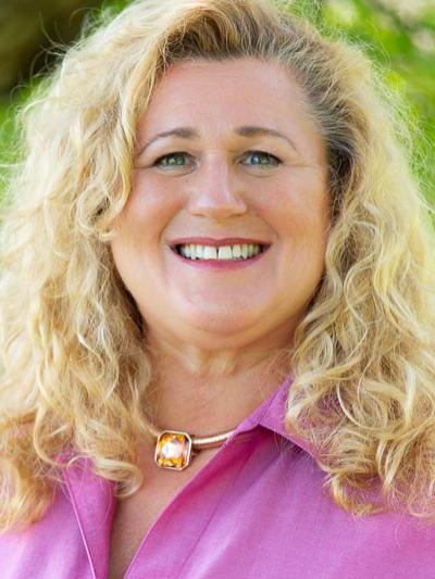 Debra Roach