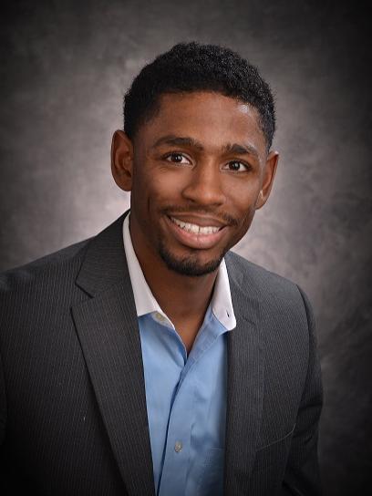 Penn State Shenango Hires William Dungee II as its Director of Business and Finance