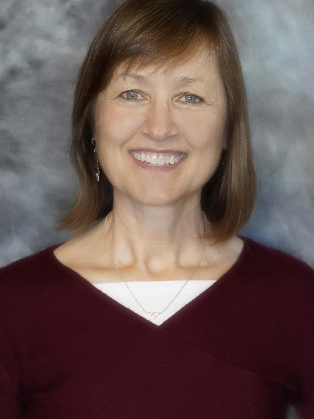 Elizabeth Killough