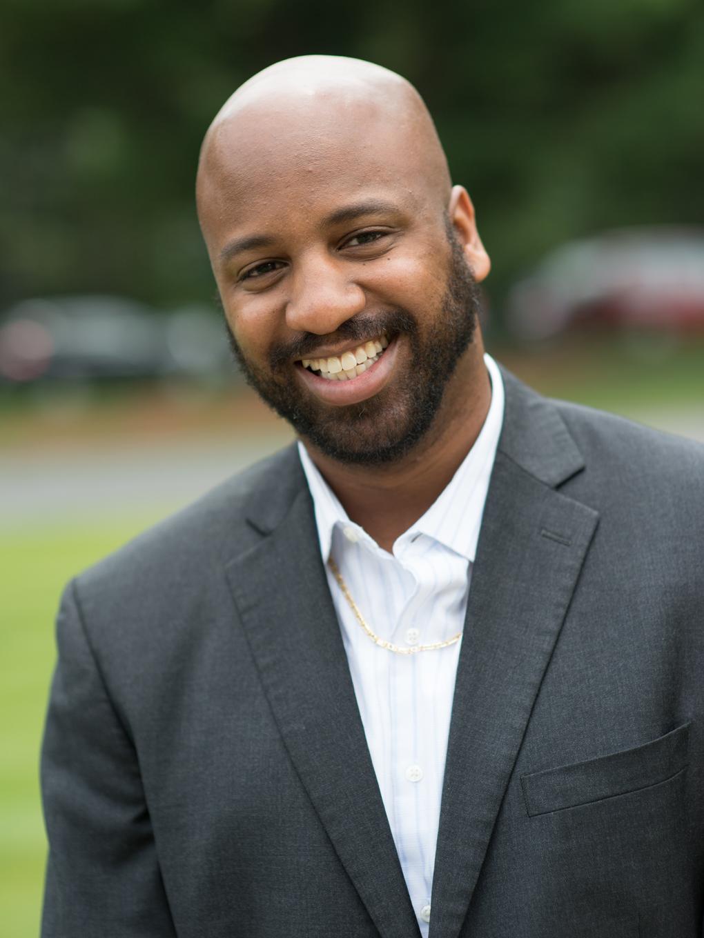 Emil Cunningham