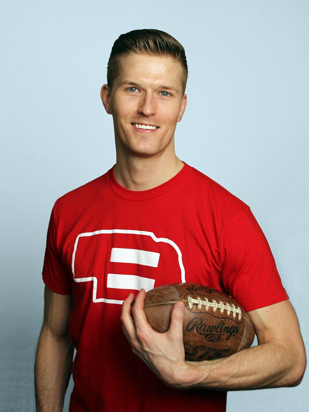 Eric Lueshen