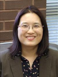 Charleen Hsuan, JD, PhD, assistant professor, Health Policy and Administration