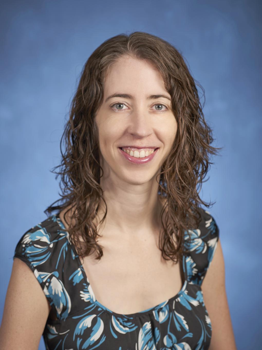 Erica Frankenberg