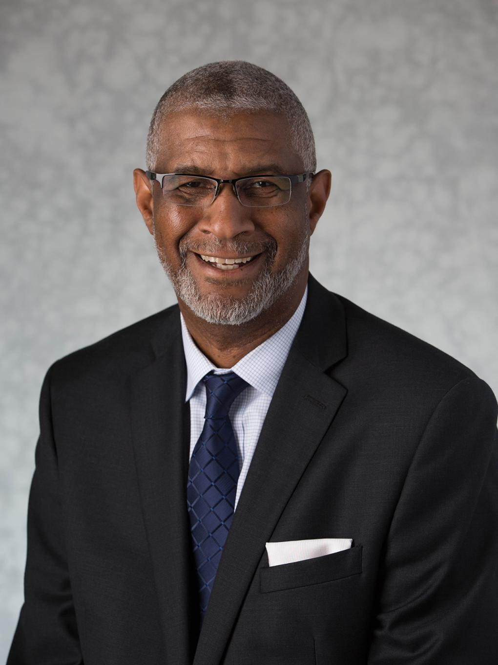 George Grant Jr.