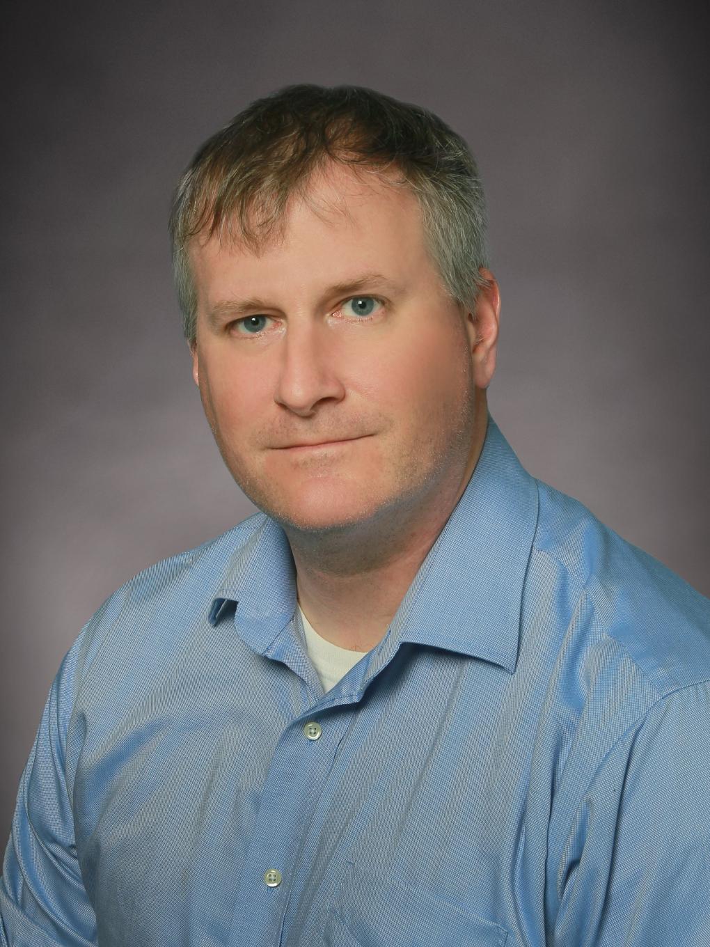 Dan Hayes, Ph.D.