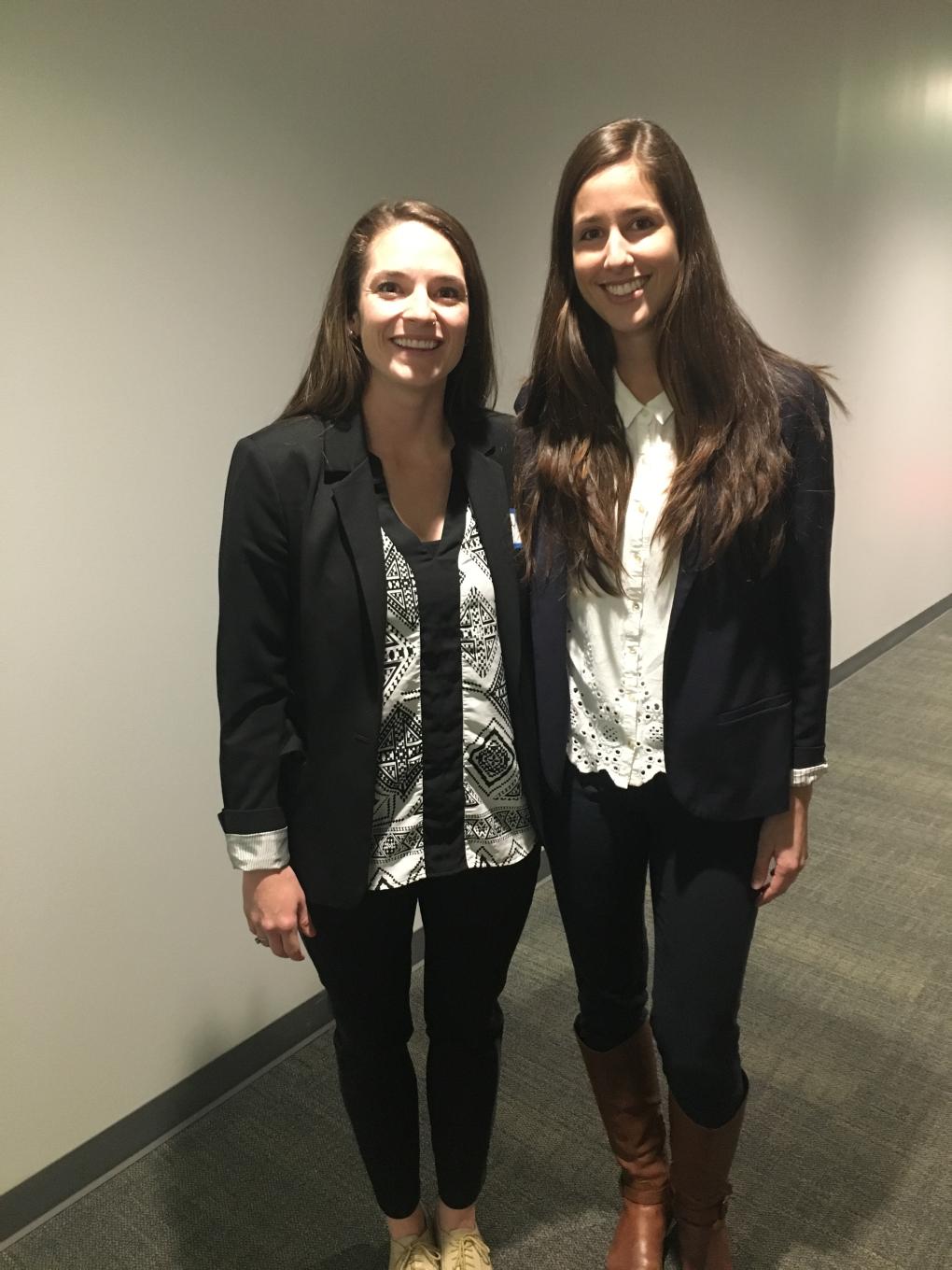 Penn State graduate students founded science advocacy group