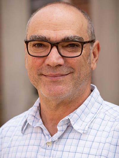 Michael Jacobson