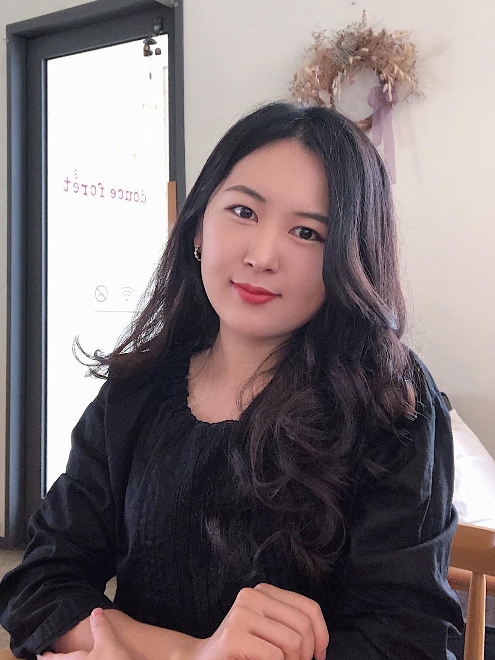 Jeongwon Jo