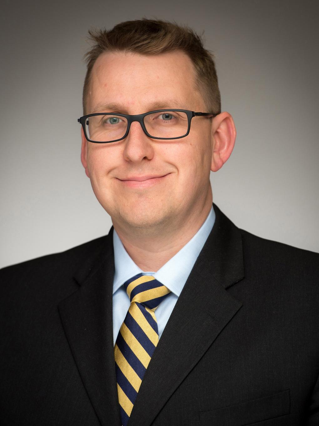 John Deak