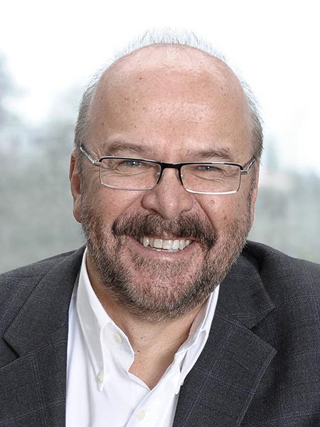 Joseph Ecker