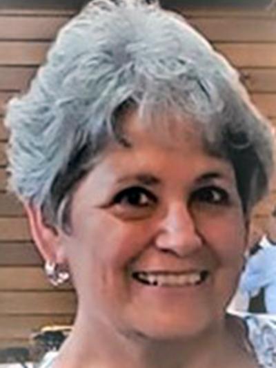 Janet Klinefelter