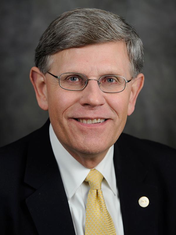 Kelvin K. Droegemeier
