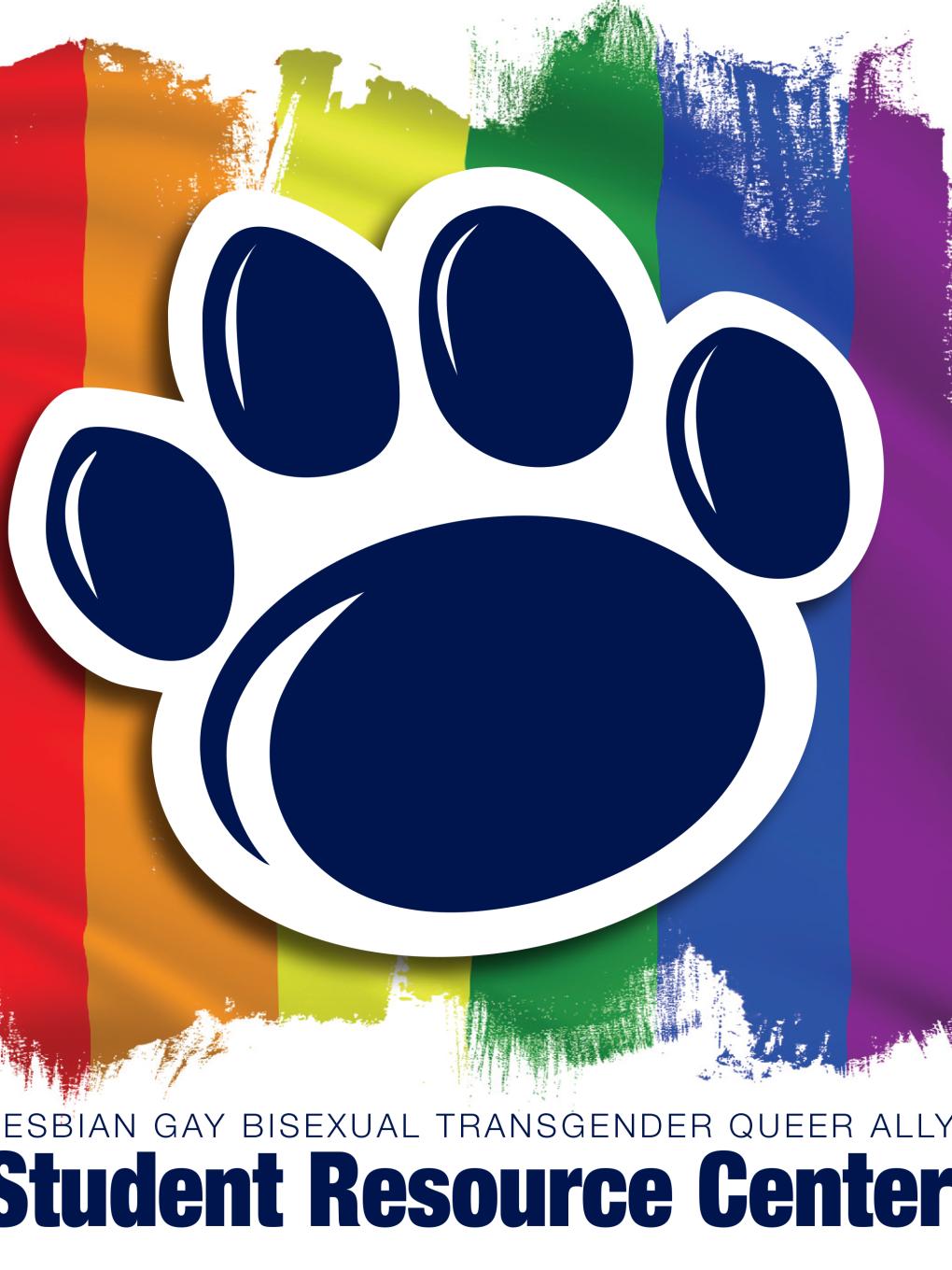 LGBTQA Logo
