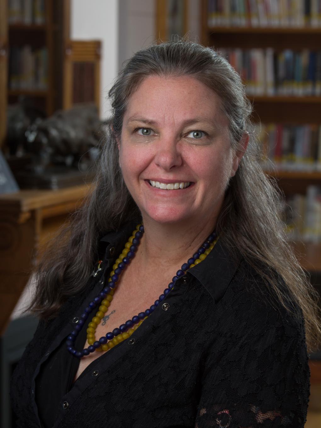 Anne Langley