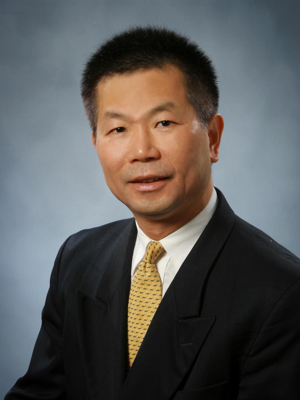 Dennis Lin