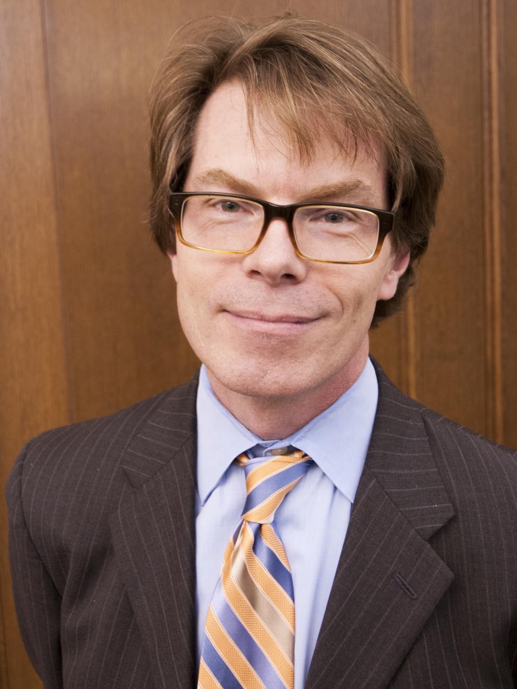 Mike Furlough