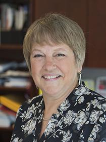 Mary Beth Rosson