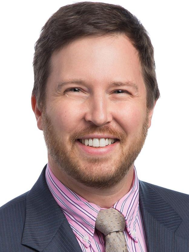 Sascha Meinrath