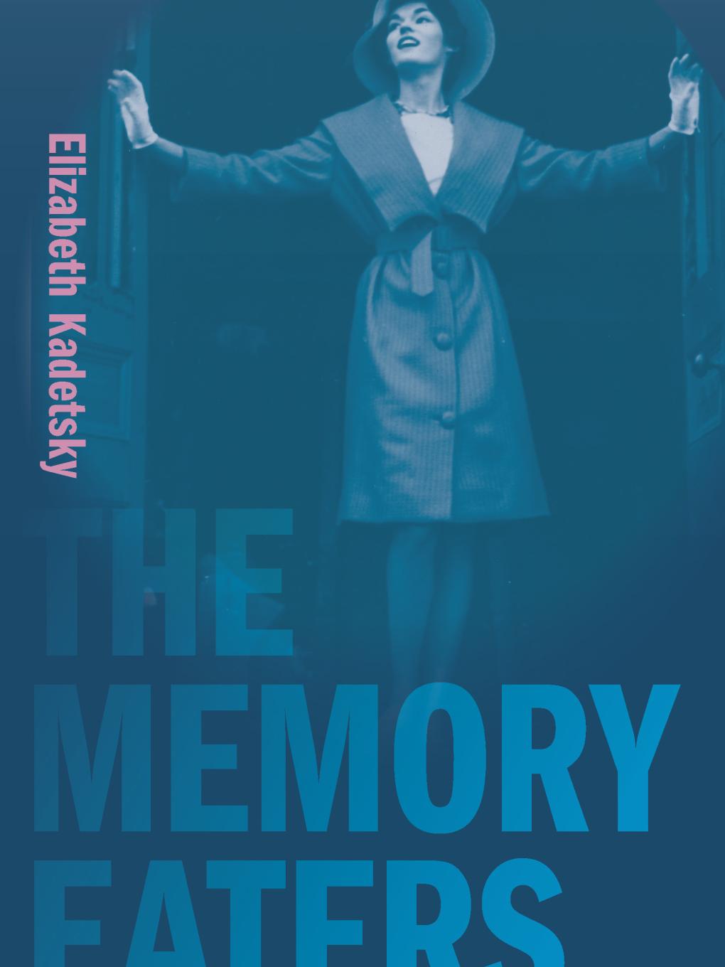 MemoryEaterscover