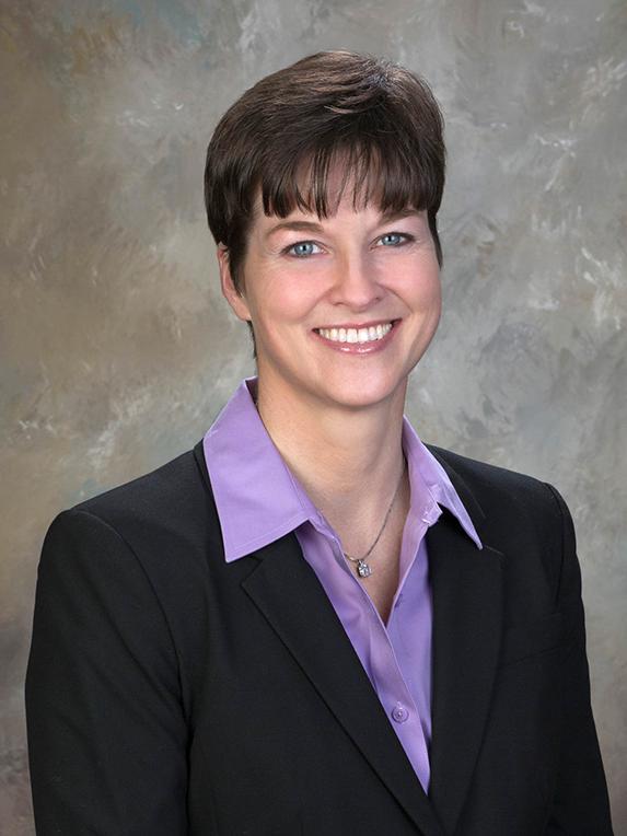 Teresa D. Miller