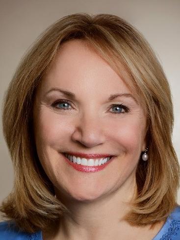 Image of Nichola Gutgold