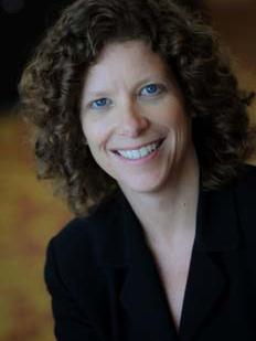 Dr. Jennie Noll of the Network on Child Protection and Well-Being