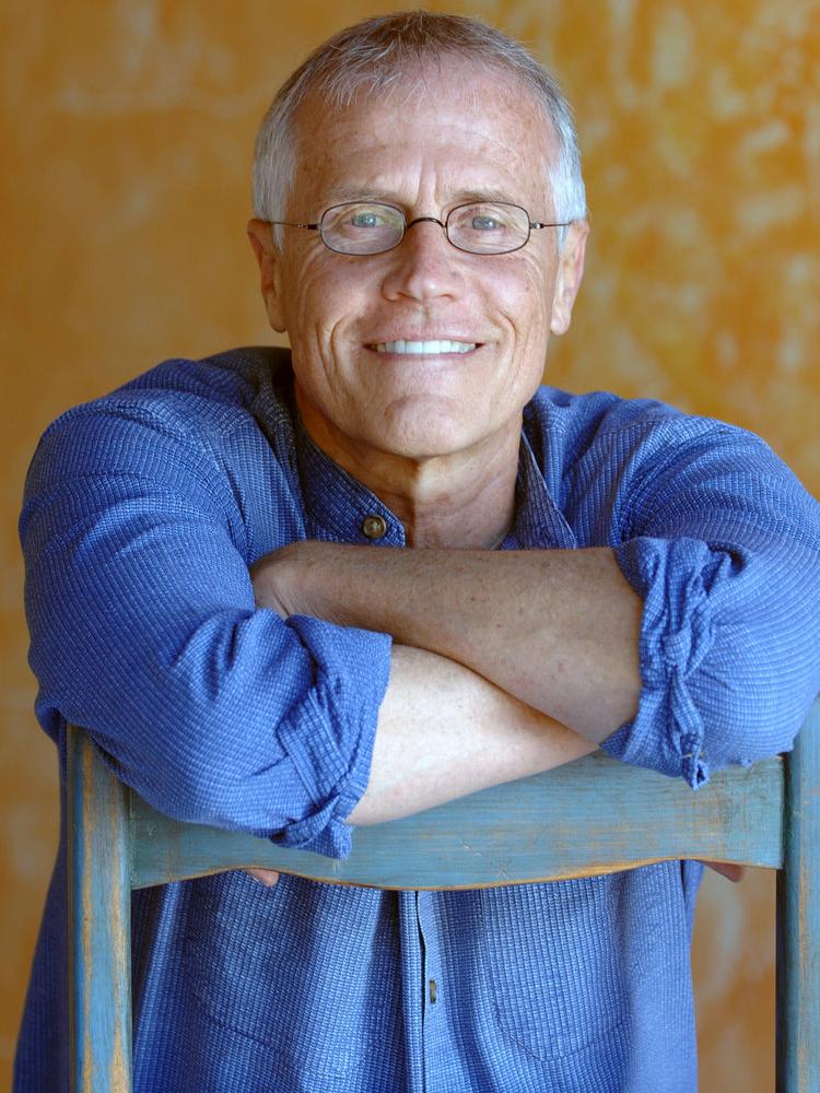 Paul Hawken