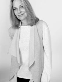 Portrait of Paula Scher