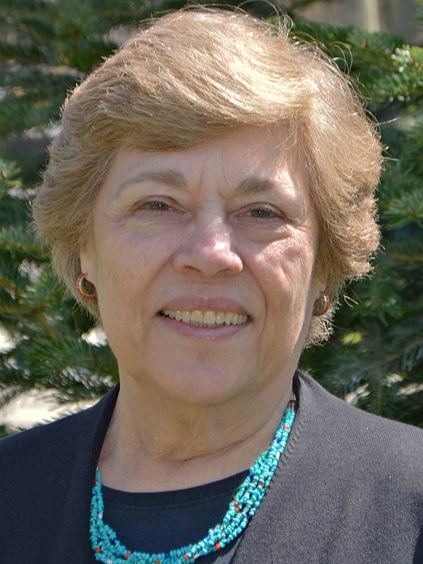 Donna Peuquet