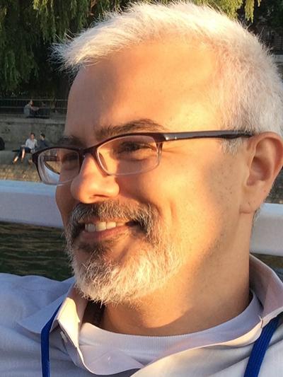 Pierce Salguero