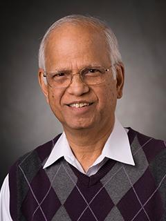 A "Ravi" Ravindran