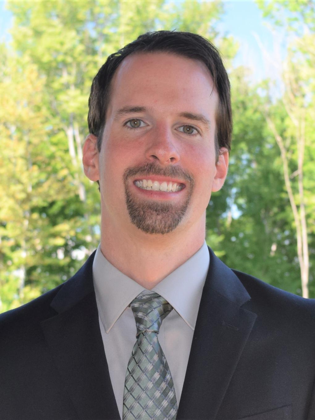 Richard Vann, an assistant professor of marketing at Penn State Behrend, is the lead author of “When consumers struggle: Action crisis and its effects on problematic goal pursuit,” published early online in the journal Psychology & Marketing.