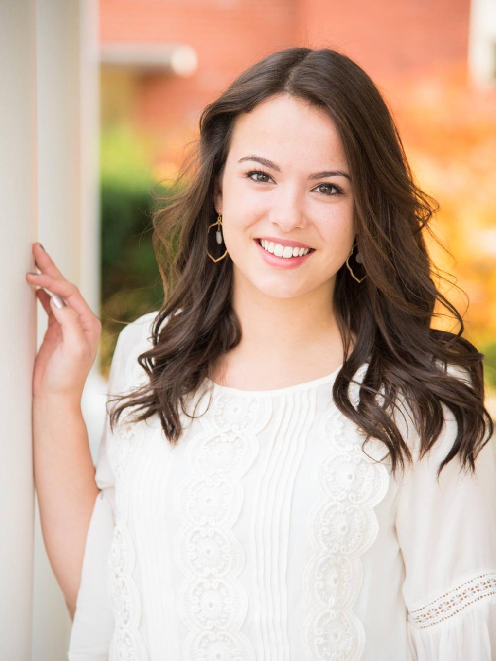 Emily Rickard