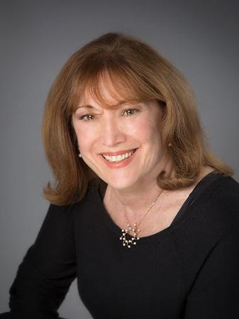 Janet Rosenzweig, executive director of the American Professional Society on the Abuse of Children