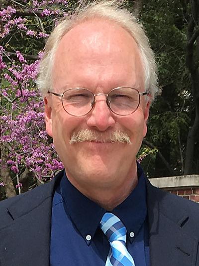 Stephen Schaeffer