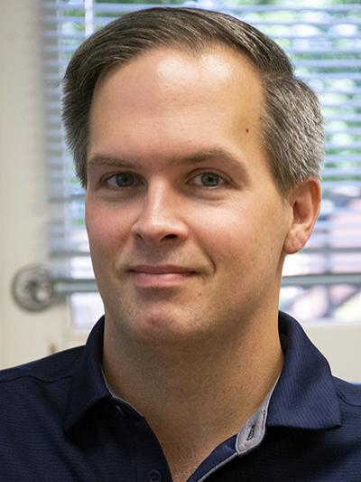 Cory Scherer 