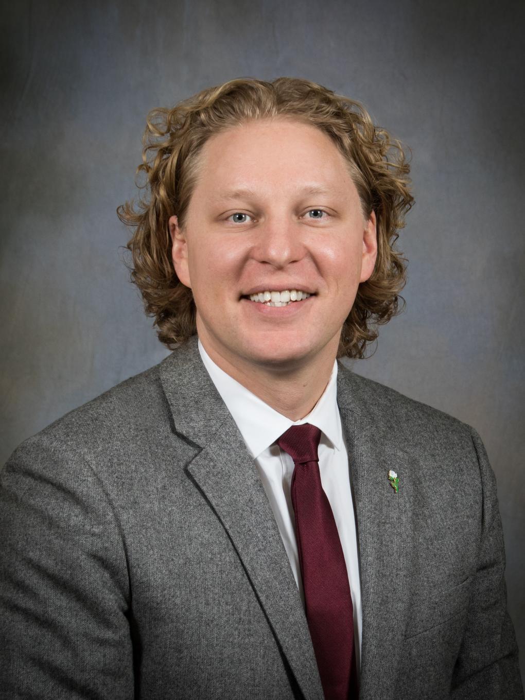 Kevin Schreiber