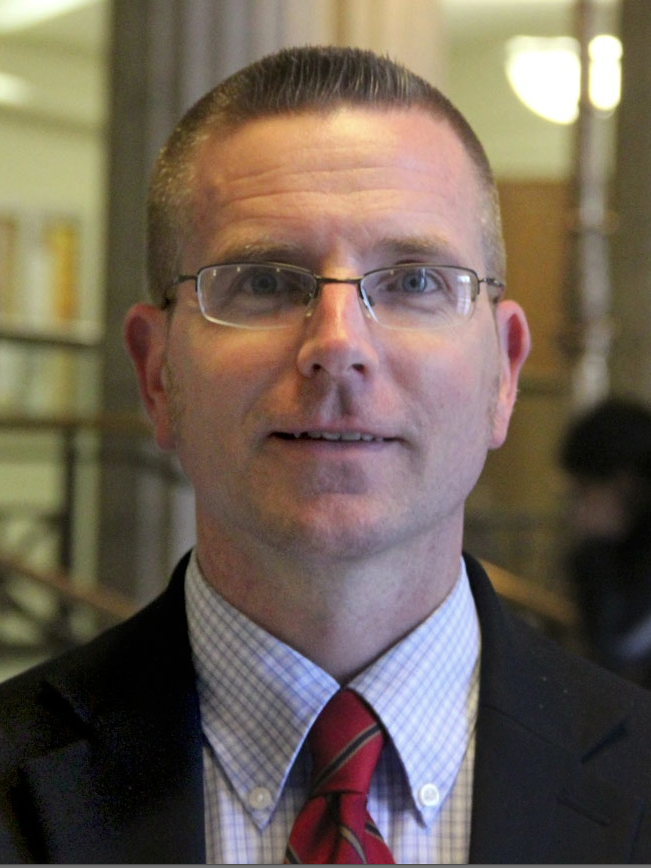 David Smith