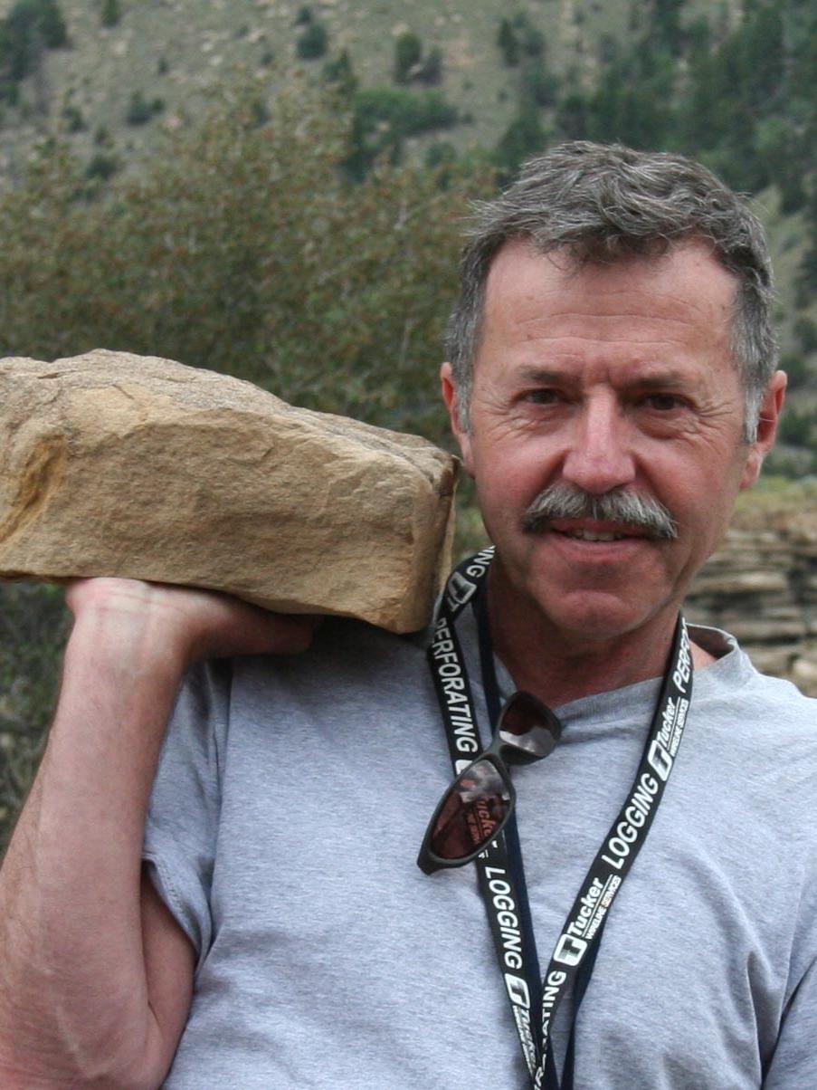 Rudy L. Slingerland