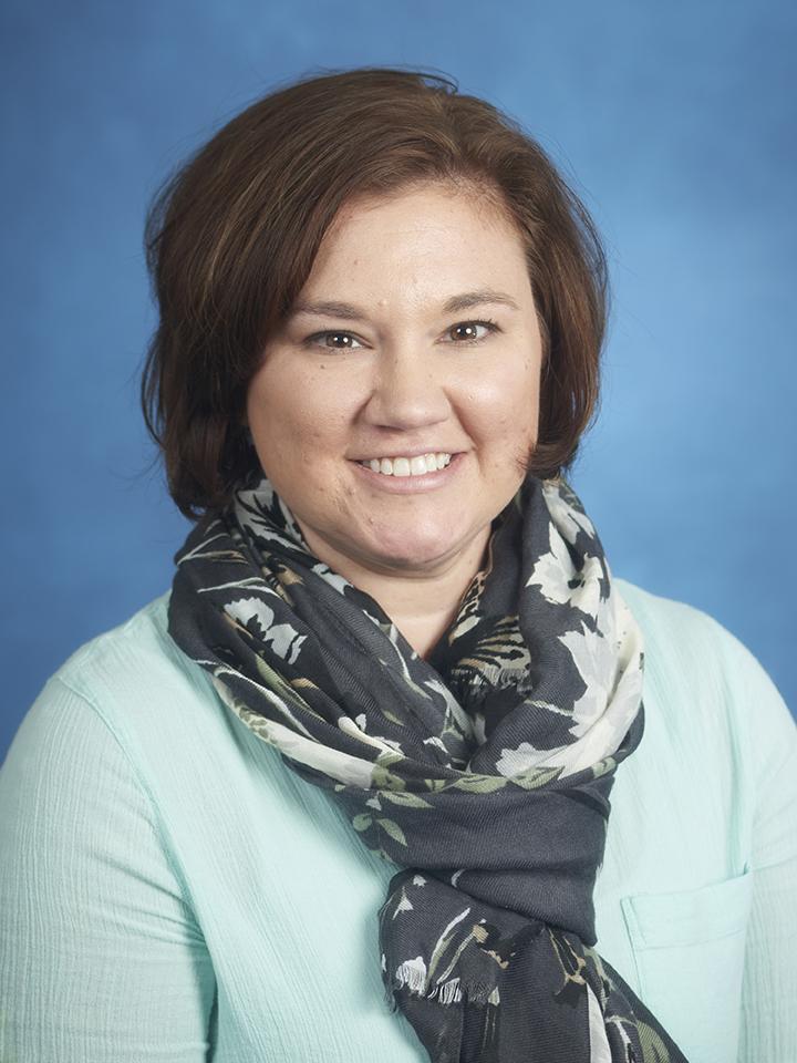 Amanda Smith