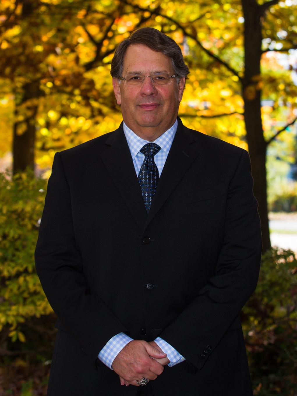 Rick Sokolov