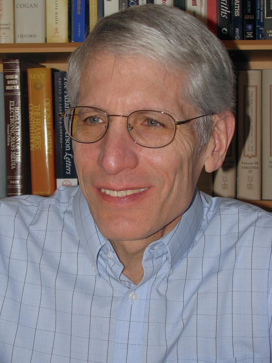 Steve Solomon