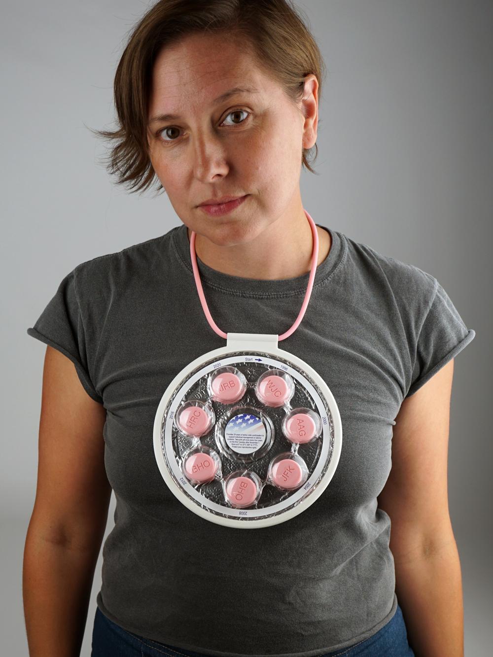 Rebecca Strzelec