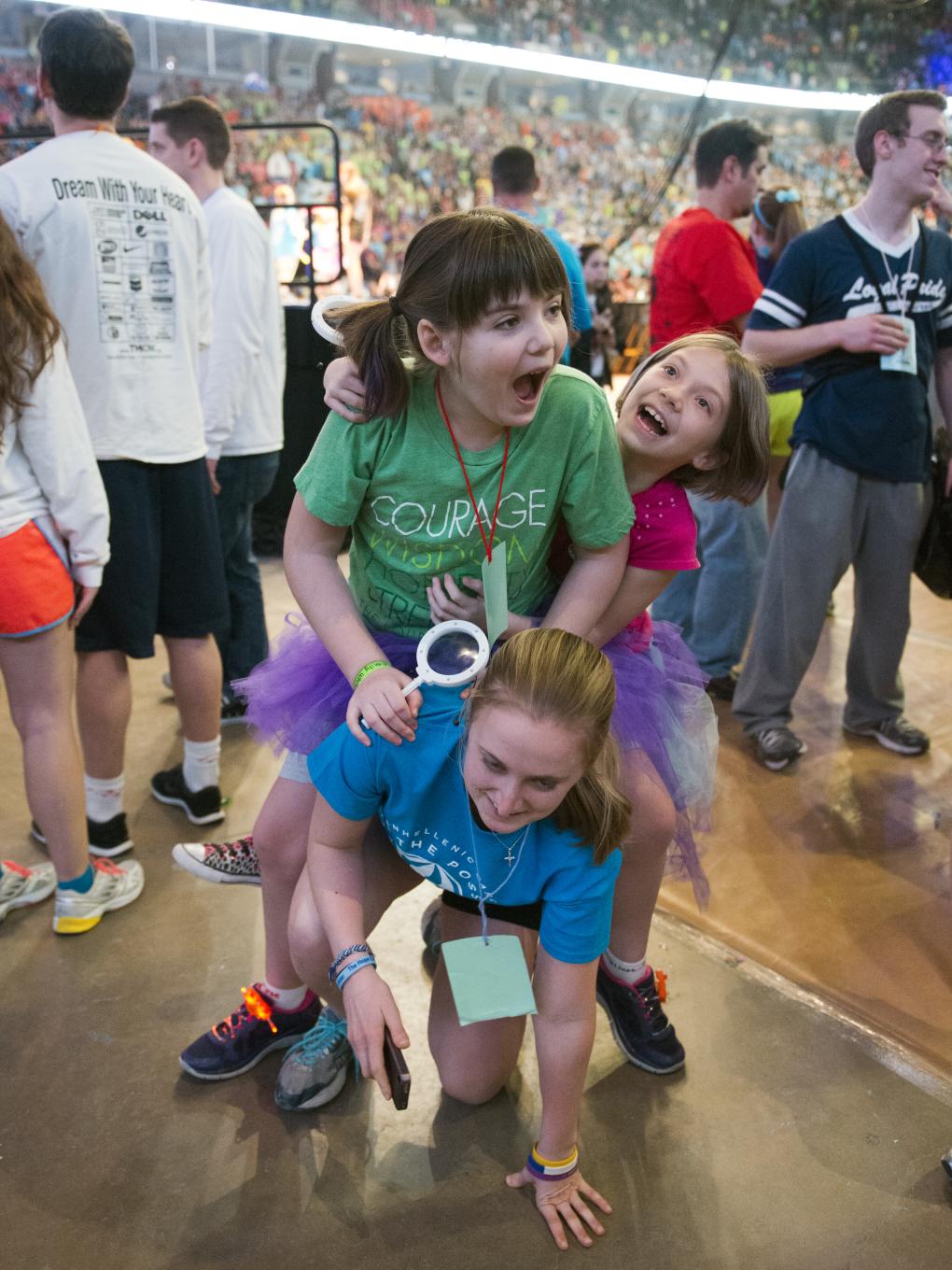 THON 2014
