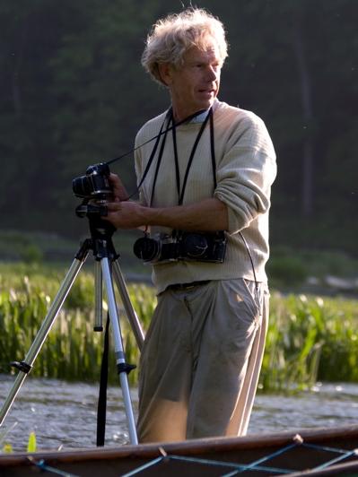 Tim Palmer