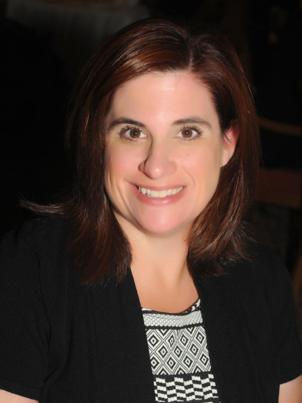 Randi Blackman Teplitz